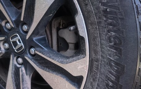 Honda CR-V IV, 2019 год, 3 350 000 рублей, 18 фотография