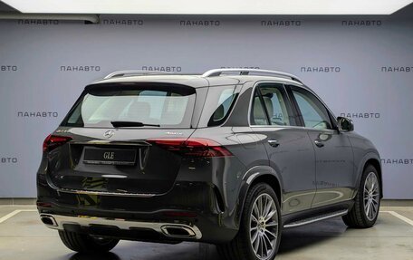 Mercedes-Benz GLE, 2025 год, 17 600 000 рублей, 3 фотография