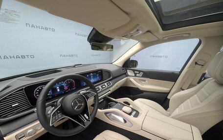 Mercedes-Benz GLE, 2025 год, 17 600 000 рублей, 6 фотография