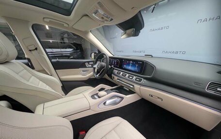 Mercedes-Benz GLE, 2025 год, 17 600 000 рублей, 9 фотография