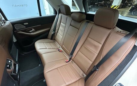 Mercedes-Benz GLE, 2026 год, 12 699 000 рублей, 5 фотография