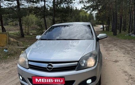 Opel Astra H, 2006 год, 230 000 рублей, 2 фотография
