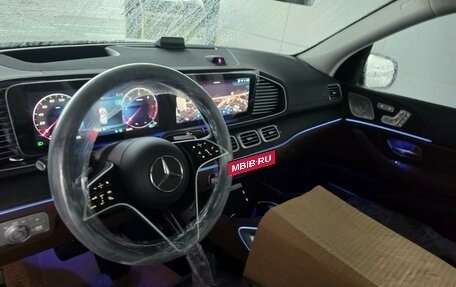 Mercedes-Benz GLE, 2026 год, 12 699 000 рублей, 6 фотография