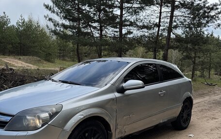 Opel Astra H, 2006 год, 230 000 рублей, 7 фотография