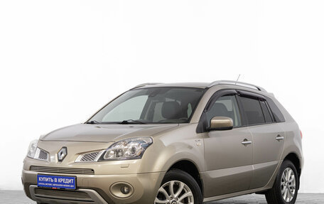 Renault Koleos I рестайлинг 2, 2011 год, 1 149 000 рублей, 3 фотография