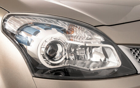 Renault Koleos I рестайлинг 2, 2011 год, 1 149 000 рублей, 7 фотография