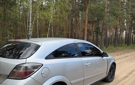 Opel Astra H, 2006 год, 230 000 рублей, 4 фотография