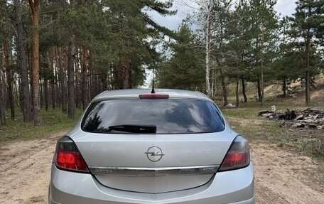 Opel Astra H, 2006 год, 230 000 рублей, 5 фотография