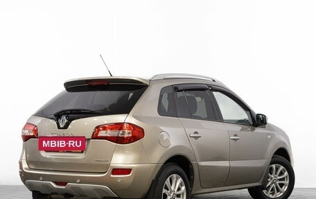 Renault Koleos I рестайлинг 2, 2011 год, 1 149 000 рублей, 4 фотография