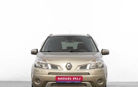 Renault Koleos I рестайлинг 2, 2011 год, 1 149 000 рублей, 2 фотография