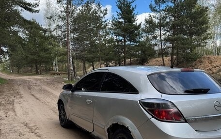 Opel Astra H, 2006 год, 230 000 рублей, 6 фотография