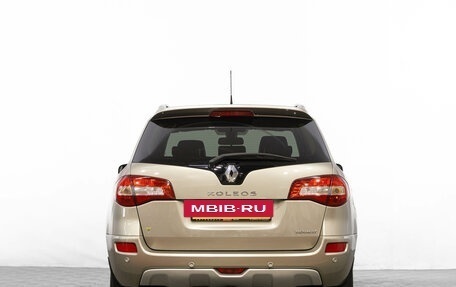 Renault Koleos I рестайлинг 2, 2011 год, 1 149 000 рублей, 5 фотография