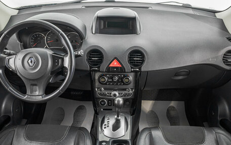 Renault Koleos I рестайлинг 2, 2011 год, 1 149 000 рублей, 9 фотография