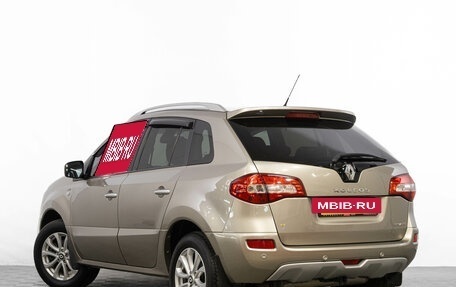 Renault Koleos I рестайлинг 2, 2011 год, 1 149 000 рублей, 6 фотография