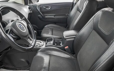 Renault Koleos I рестайлинг 2, 2011 год, 1 149 000 рублей, 10 фотография