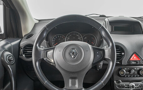 Renault Koleos I рестайлинг 2, 2011 год, 1 149 000 рублей, 14 фотография