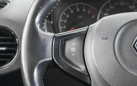 Renault Koleos I рестайлинг 2, 2011 год, 1 149 000 рублей, 15 фотография