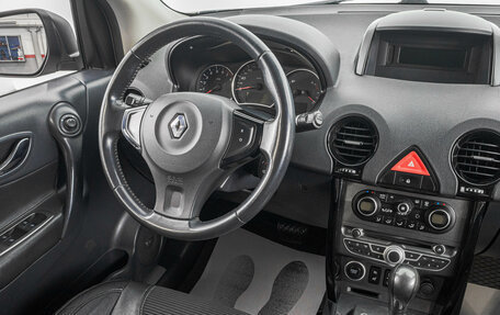 Renault Koleos I рестайлинг 2, 2011 год, 1 149 000 рублей, 17 фотография