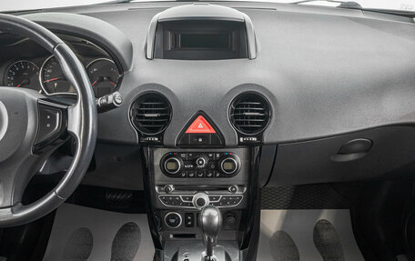 Renault Koleos I рестайлинг 2, 2011 год, 1 149 000 рублей, 18 фотография