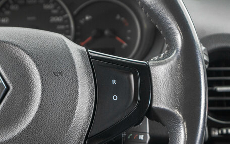 Renault Koleos I рестайлинг 2, 2011 год, 1 149 000 рублей, 16 фотография