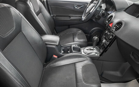 Renault Koleos I рестайлинг 2, 2011 год, 1 149 000 рублей, 23 фотография