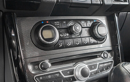 Renault Koleos I рестайлинг 2, 2011 год, 1 149 000 рублей, 19 фотография