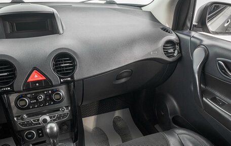 Renault Koleos I рестайлинг 2, 2011 год, 1 149 000 рублей, 22 фотография