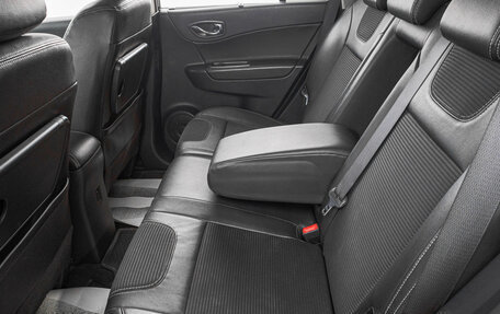 Renault Koleos I рестайлинг 2, 2011 год, 1 149 000 рублей, 24 фотография