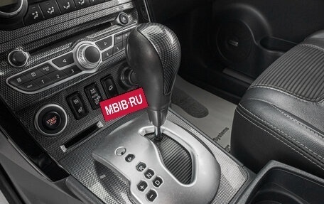 Renault Koleos I рестайлинг 2, 2011 год, 1 149 000 рублей, 21 фотография