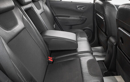 Renault Koleos I рестайлинг 2, 2011 год, 1 149 000 рублей, 26 фотография