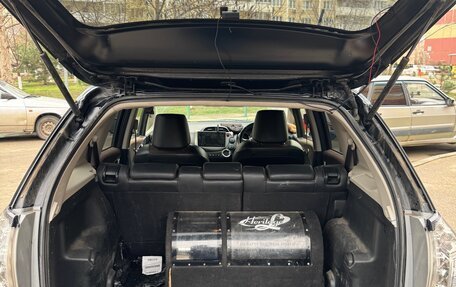 Honda Fit Shuttle I рестайлинг, 2013 год, 820 000 рублей, 5 фотография