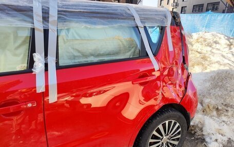 KIA Soul II рестайлинг, 2018 год, 1 000 000 рублей, 6 фотография