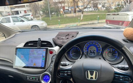 Honda Fit Shuttle I рестайлинг, 2013 год, 820 000 рублей, 6 фотография