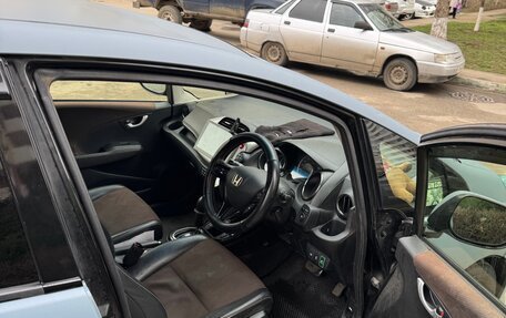 Honda Fit Shuttle I рестайлинг, 2013 год, 820 000 рублей, 2 фотография
