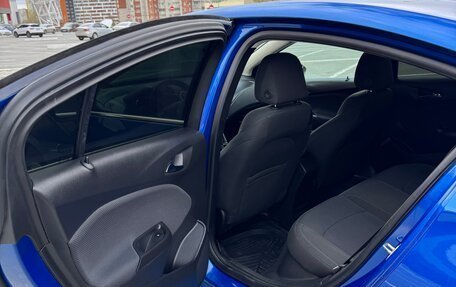 Chevrolet Cruze II, 2016 год, 920 000 рублей, 11 фотография