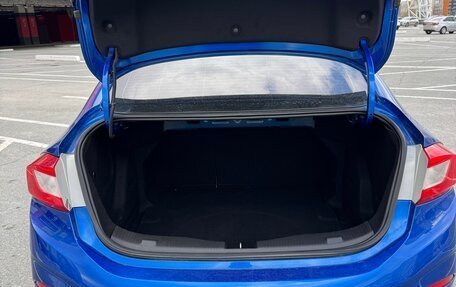 Chevrolet Cruze II, 2016 год, 920 000 рублей, 12 фотография