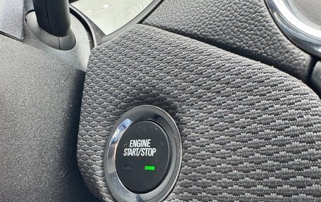 Chevrolet Cruze II, 2016 год, 920 000 рублей, 17 фотография