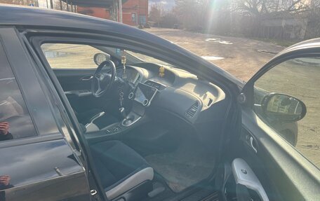 Honda Civic VIII, 2008 год, 680 000 рублей, 12 фотография