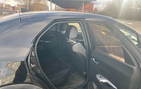 Honda Civic VIII, 2008 год, 680 000 рублей, 13 фотография