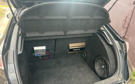 Honda Civic VIII, 2008 год, 680 000 рублей, 14 фотография