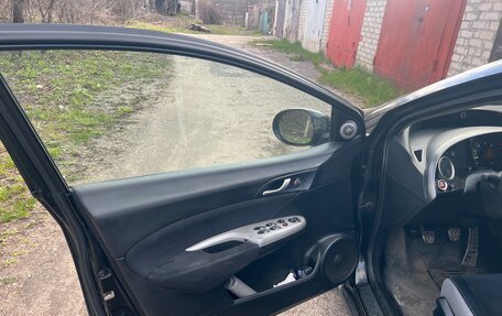 Honda Civic VIII, 2008 год, 680 000 рублей, 17 фотография