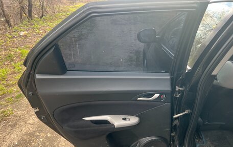 Honda Civic VIII, 2008 год, 680 000 рублей, 18 фотография