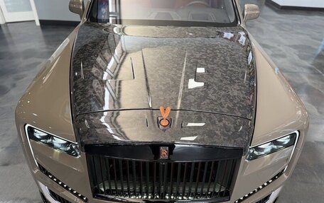 Rolls-Royce Cullinan, 2026 год, 83 300 000 рублей, 3 фотография