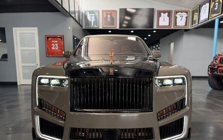 Rolls-Royce Cullinan, 2026 год, 83 300 000 рублей, 2 фотография