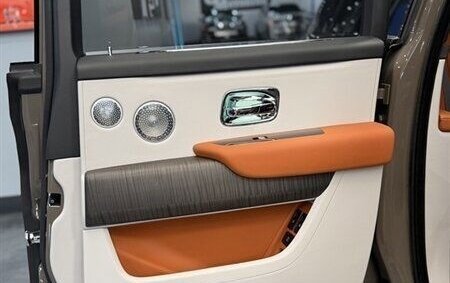 Rolls-Royce Cullinan, 2026 год, 83 300 000 рублей, 5 фотография