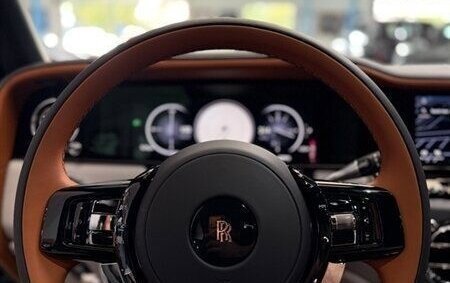 Rolls-Royce Cullinan, 2026 год, 83 300 000 рублей, 6 фотография