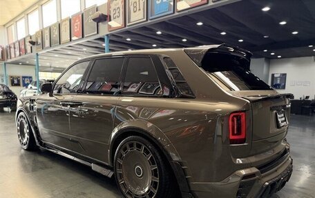 Rolls-Royce Cullinan, 2026 год, 83 300 000 рублей, 10 фотография