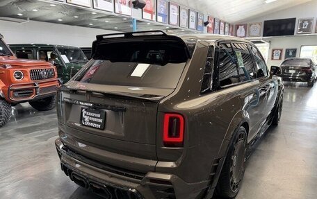 Rolls-Royce Cullinan, 2026 год, 83 300 000 рублей, 12 фотография