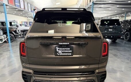 Rolls-Royce Cullinan, 2026 год, 83 300 000 рублей, 11 фотография