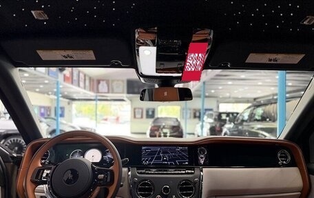 Rolls-Royce Cullinan, 2026 год, 83 300 000 рублей, 7 фотография